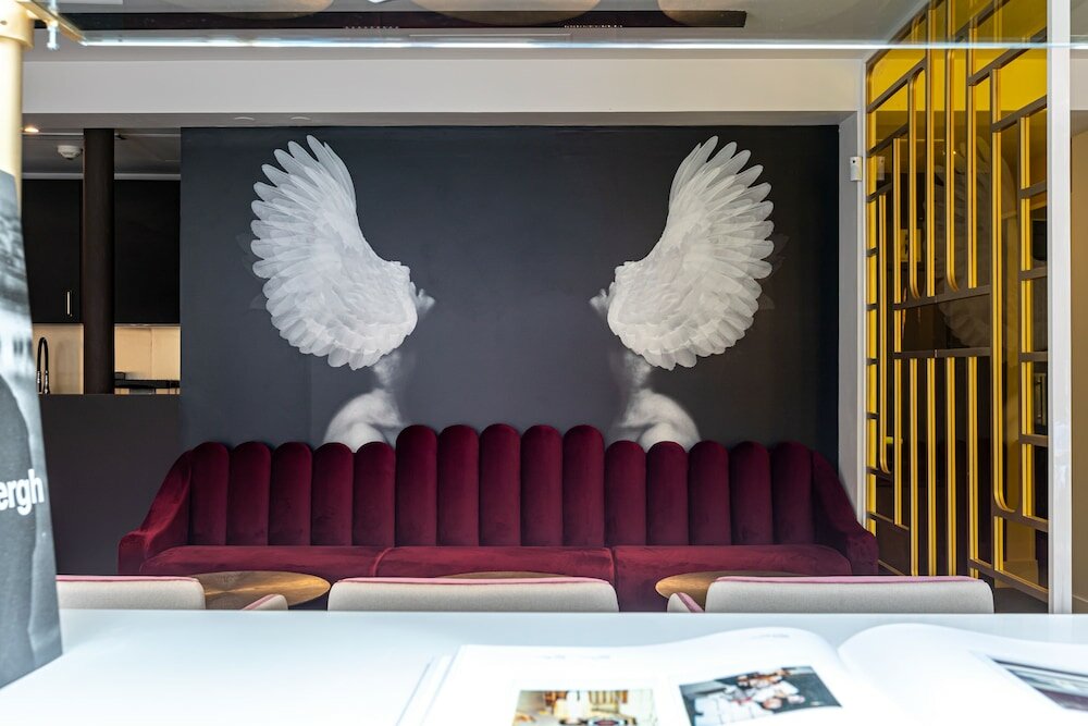 Фото Hotel Nude Paris