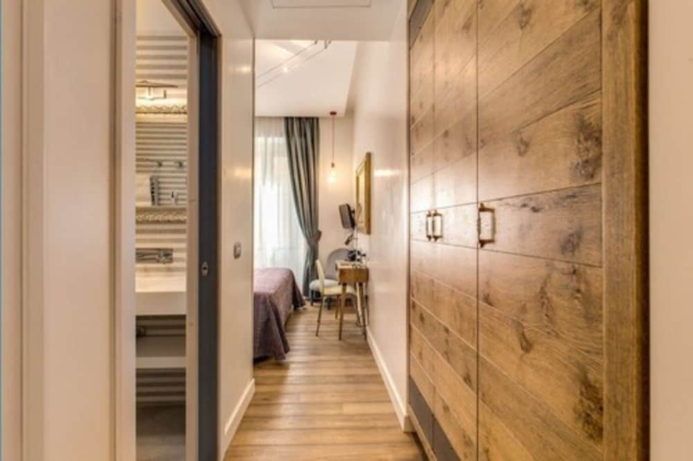 Фото Parlamento Boutique Hotel