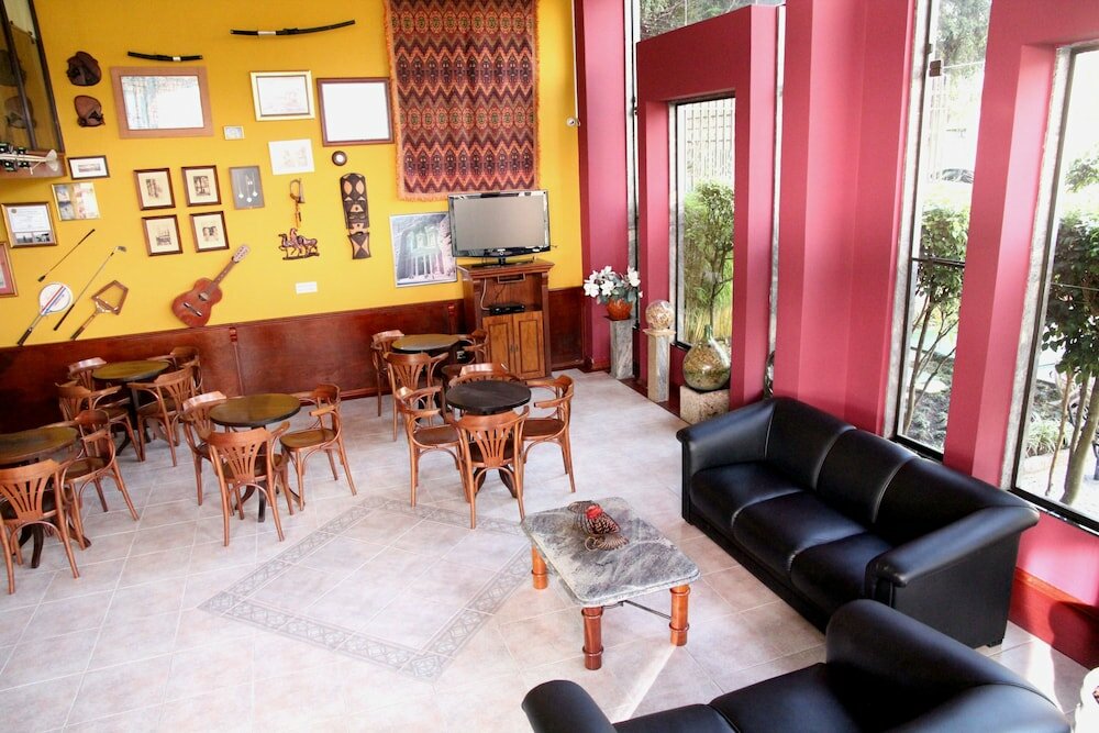 Фото Hotel Flat Petras