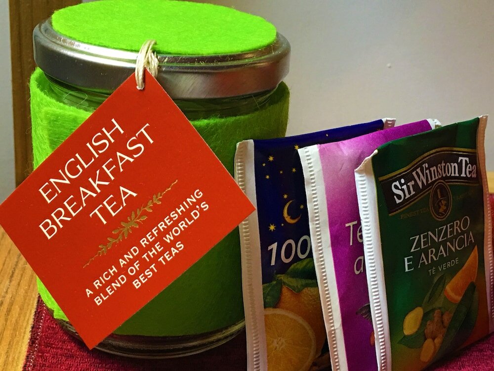 Фото Piazza Mulino 26