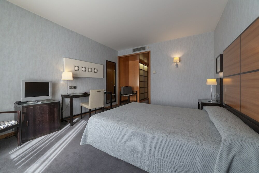 Фото Hotel Macià Real de La Alhambra