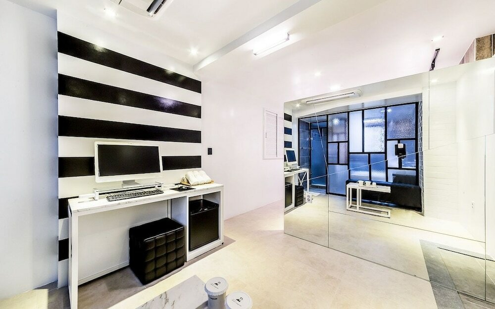 Фото Design Hotel Daniel Campanella