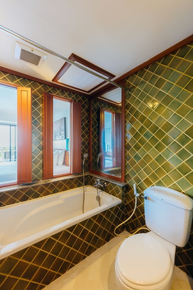 Фото Sunset Beach Resort