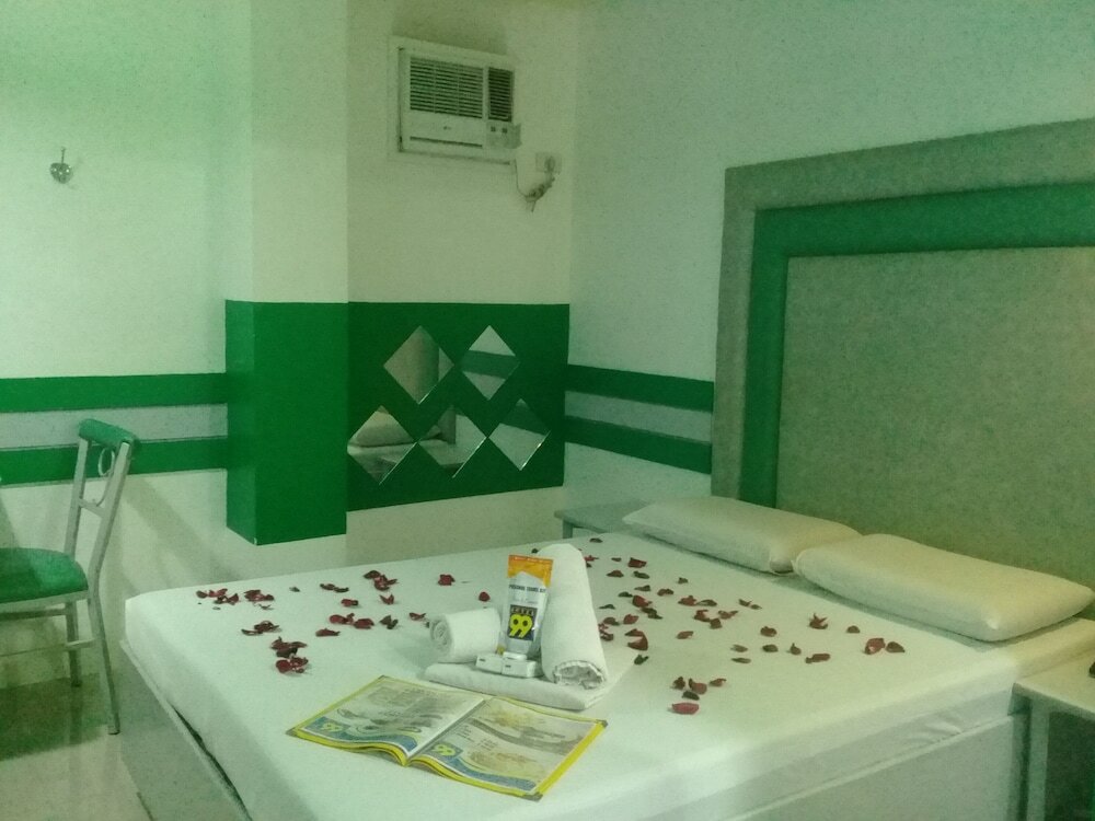 Фото Hotel 99 Monumento