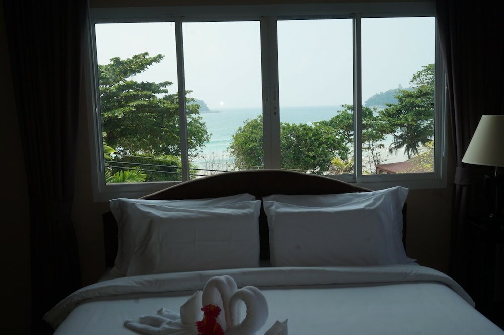 Фото Kata Beachwalk