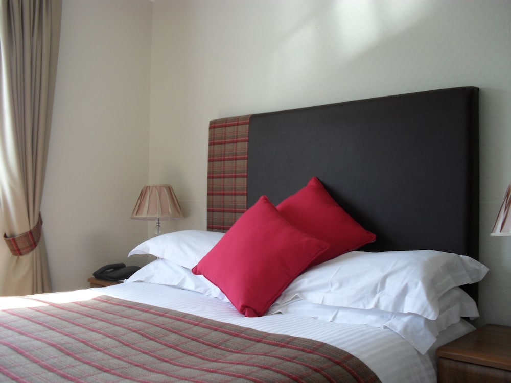 Фото The Albany Hotel St Andrews