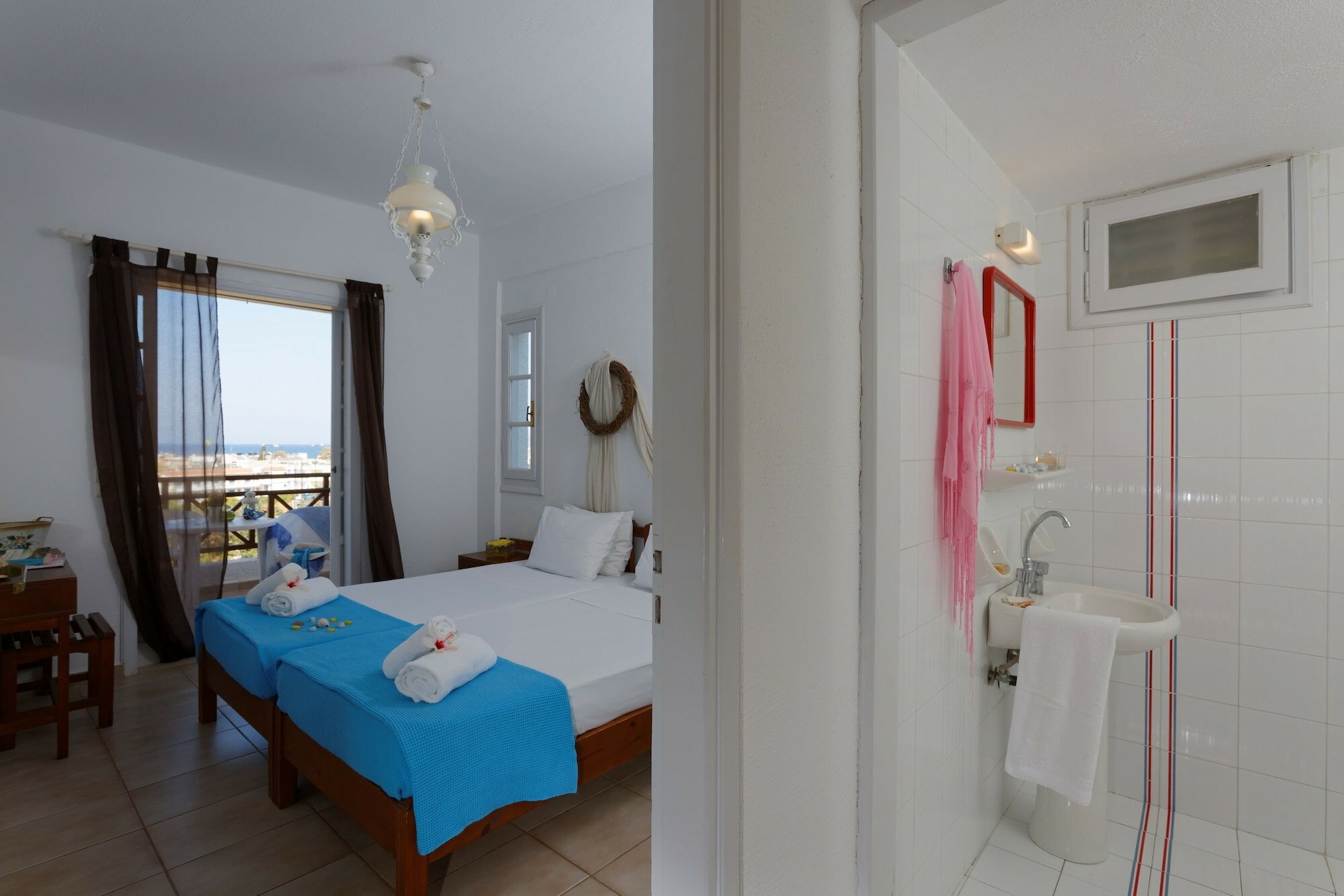 Фото Remi Studios & Apartments