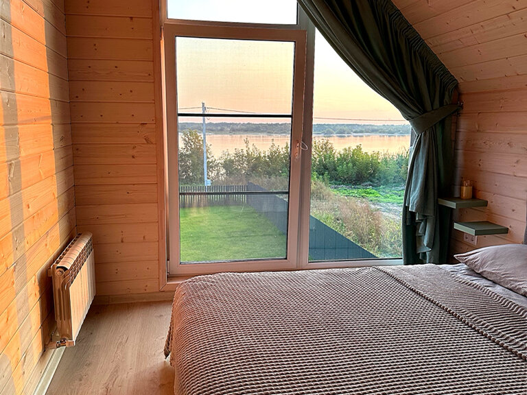 Фото Амбарн