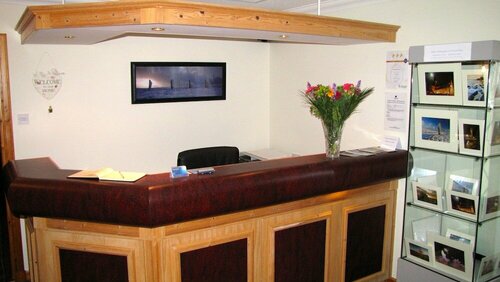 Внешний вид отеля Karrawa Guest House в Киркуолле, фото 5