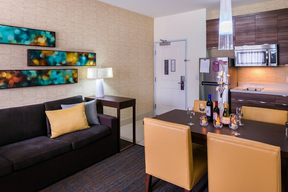 Фото Residence Inn by Marriott Temecula Murrieta