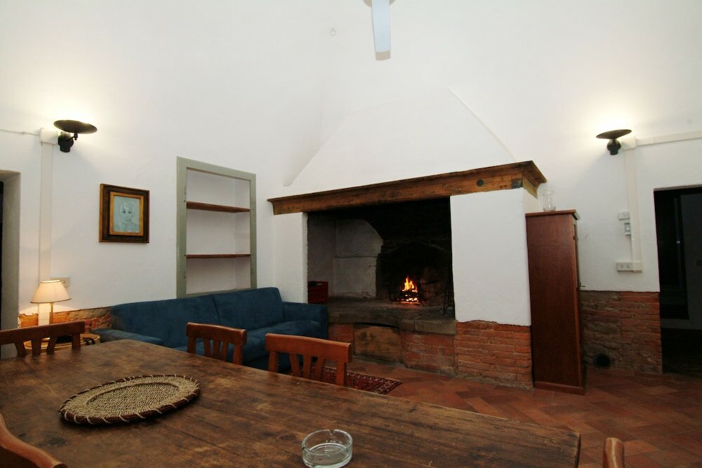 Фото Antico Casale di Montegualandro & SPA