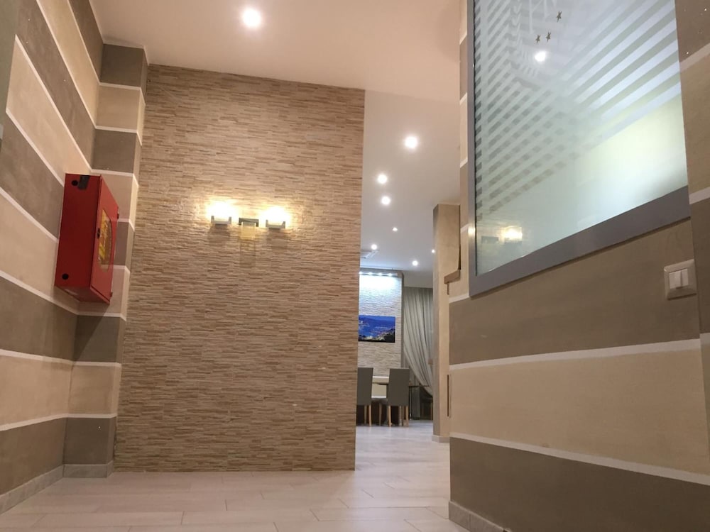 Фото Hotel Montecarlo