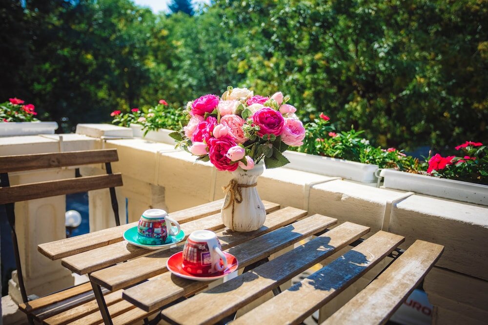 Фото Alegro Hotel