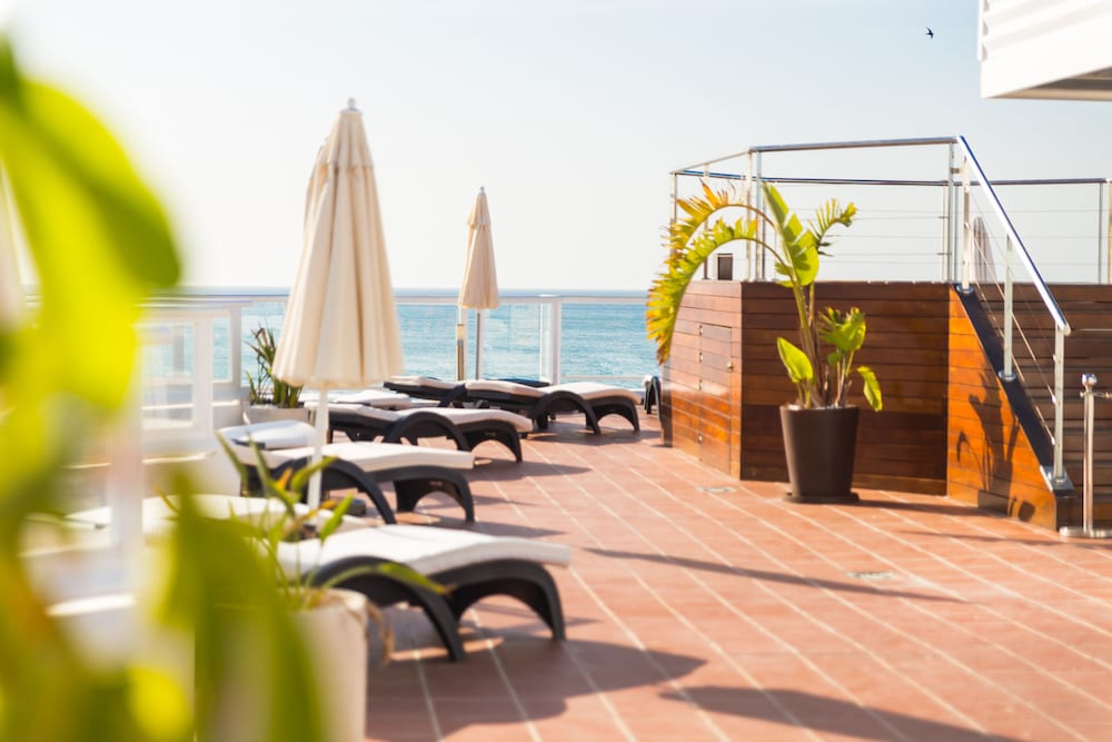 Фото AluaSun Lago Rojo