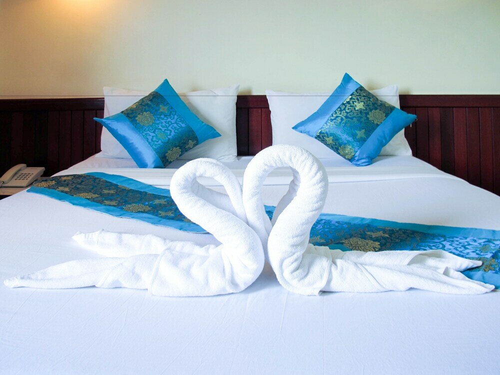 Фото отеля 4