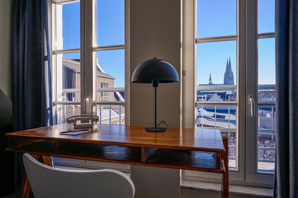 Фото Отель Classik Hotel Antonius