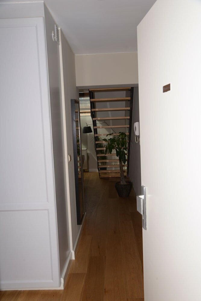 Фото AppartBrussels