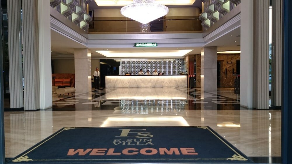 Фото E. Sun Villa