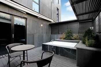 Фото Sj Design Hotel