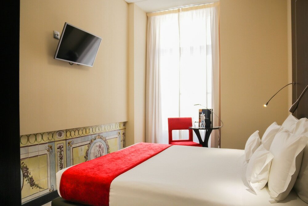 Фото Behotelisboa