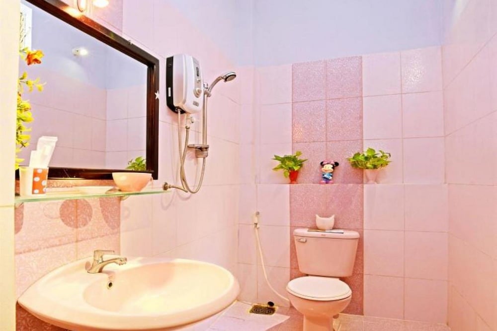 Фото Green Garden Homestay