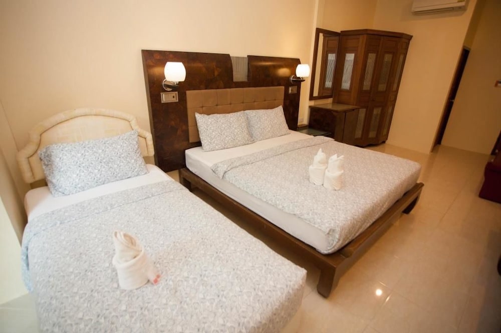 Фото Lotusland Resort