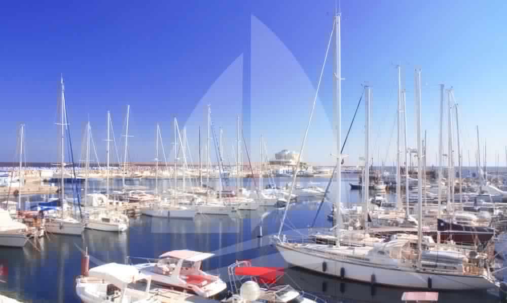 Фото Marina Cap Monastir Appart Hôtel