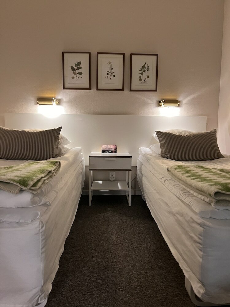 Фото Hotell Garvaren