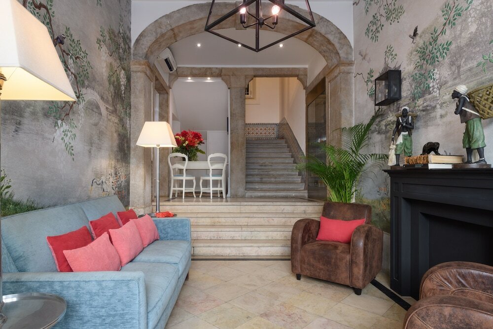 Фото Alecrim AO Chiado