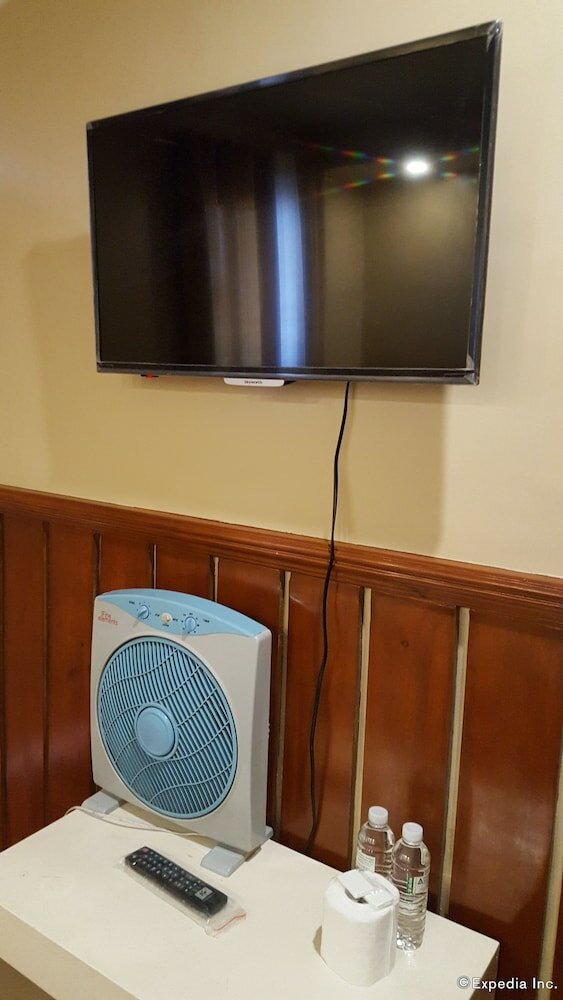 Фото Mountain Lodge