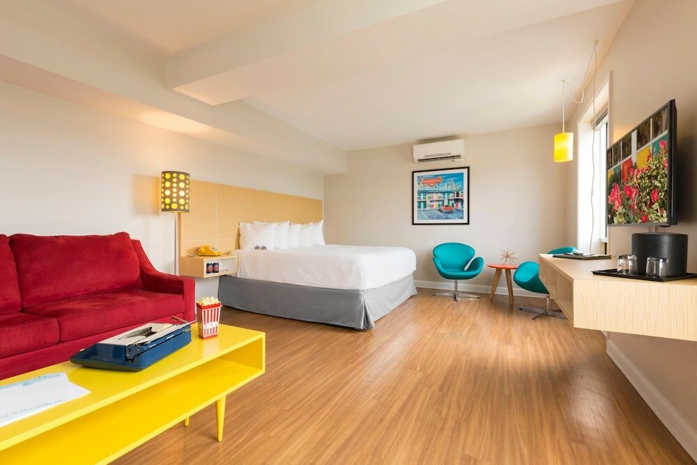 Фото Thunderbird Inn