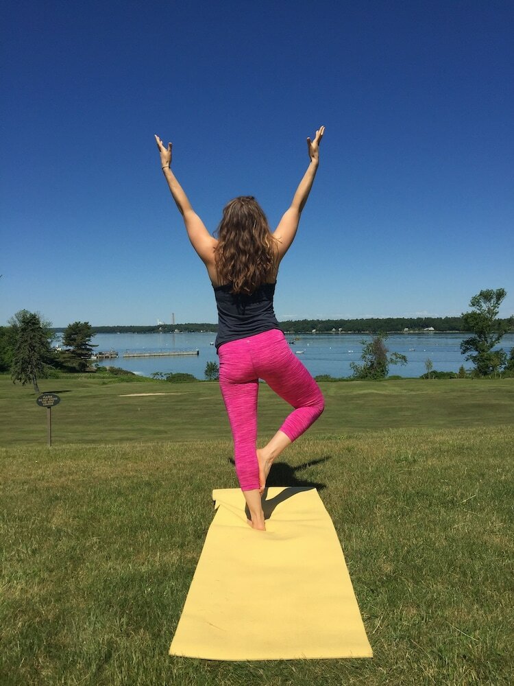 Фото Chebeague Island Inn