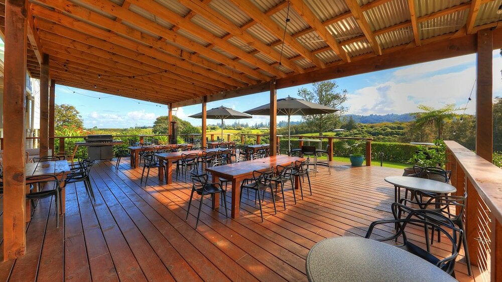 Фото Castaway Norfolk Island