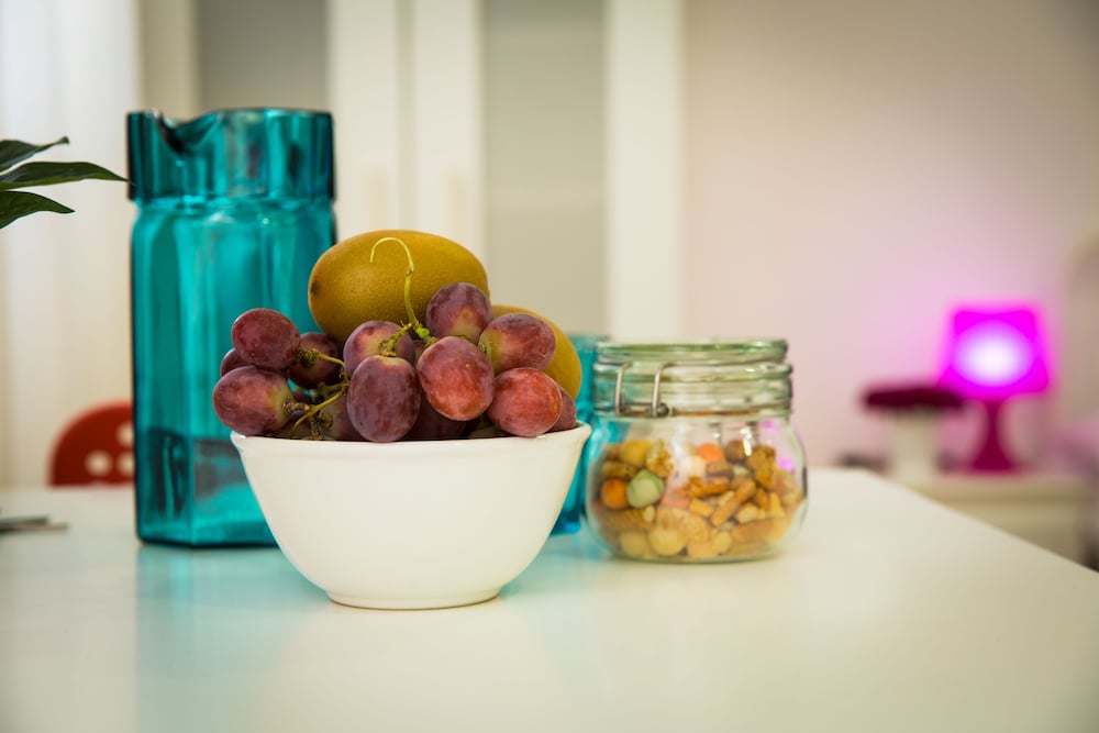 Фото Holidays 2 Malaga Studios Juan De Mena