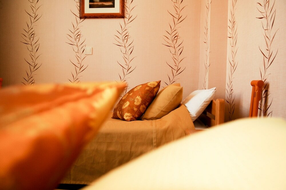 Фото Hotel Slodes