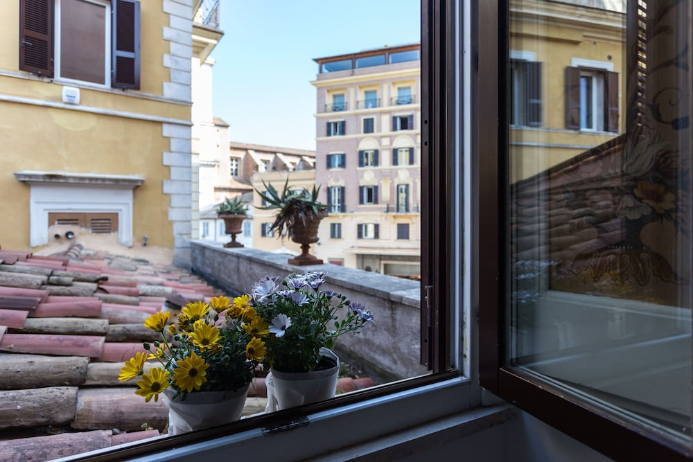 Фото My Spanish Steps