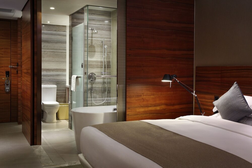 Фото Yunkai Hotel