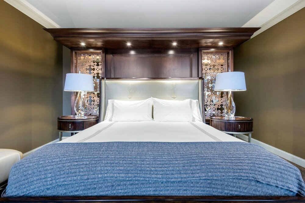 Фото Curtiss Hotel, Ascend Hotel Collection