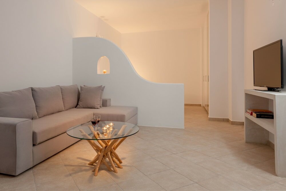 Фото Katharos Villas