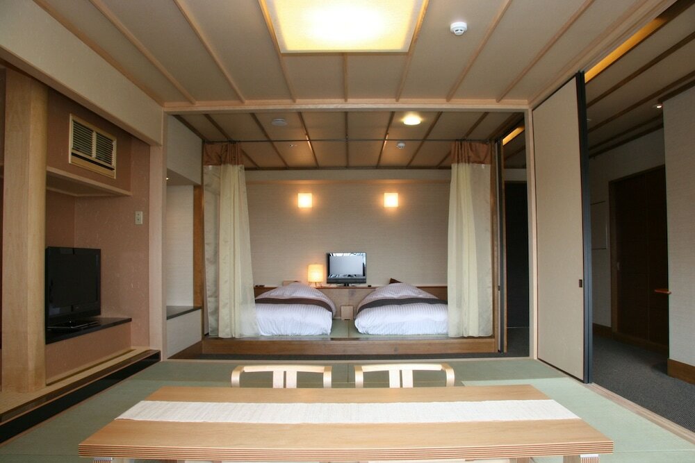 Фото Yamaga Onsen Seiryuso