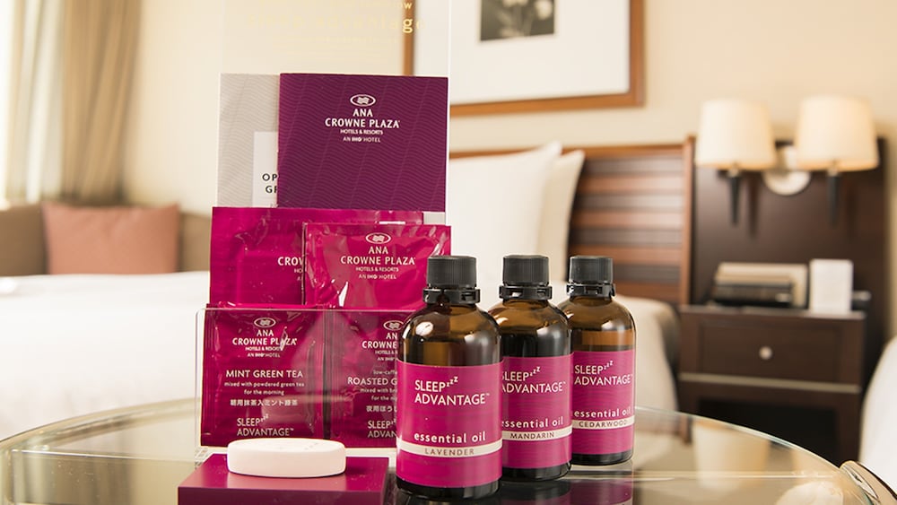 Фото Ana Crowne Plaza Okayama, an Ihg Hotel