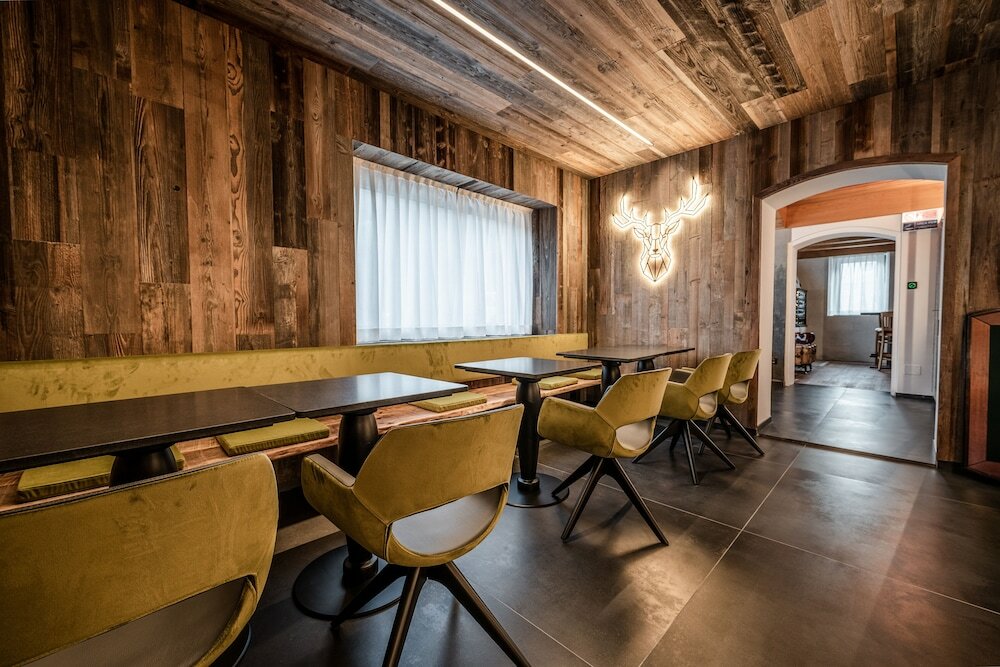 Фото Hotel Ravelli