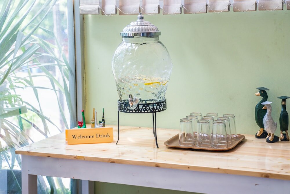 Фото Legreen Suite Penjernihan