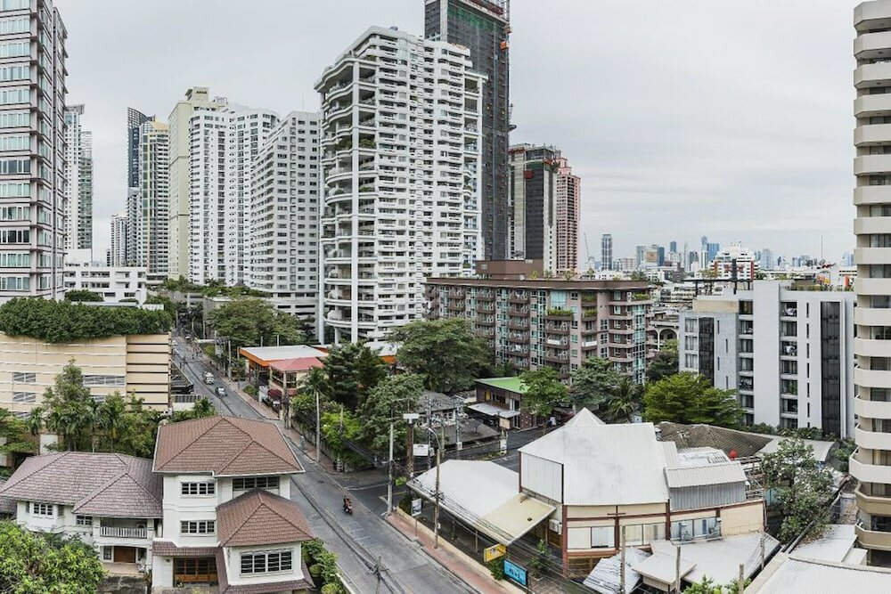 Фото Hope Land Hotel 