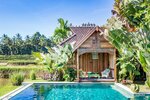 Hati Padi Cottages