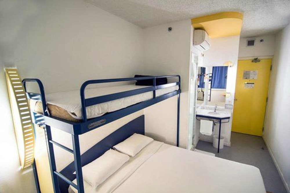 Фото Ibis budget Tambore