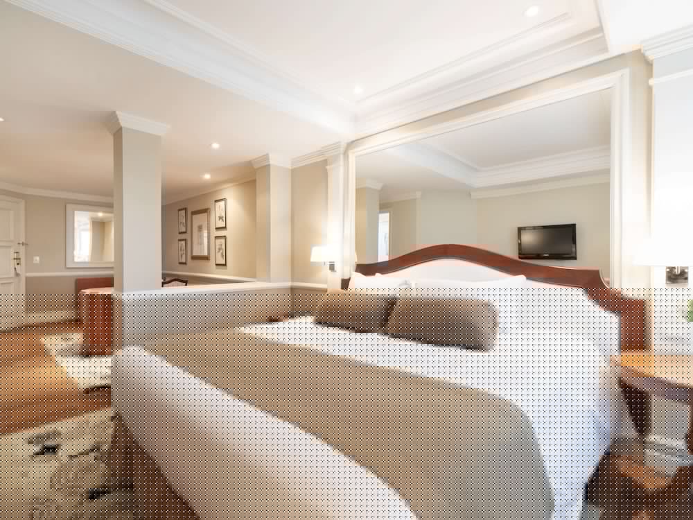 Фото Grand Mercure Sao Paulo Ibirapuera