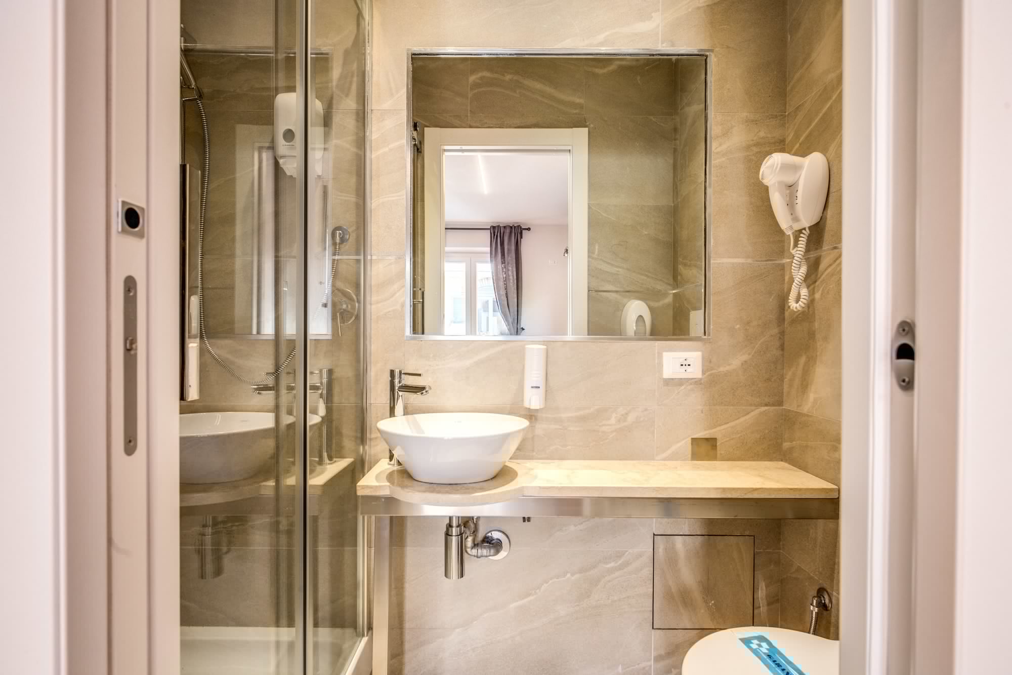 Фото Aurelia Vatican Apartments