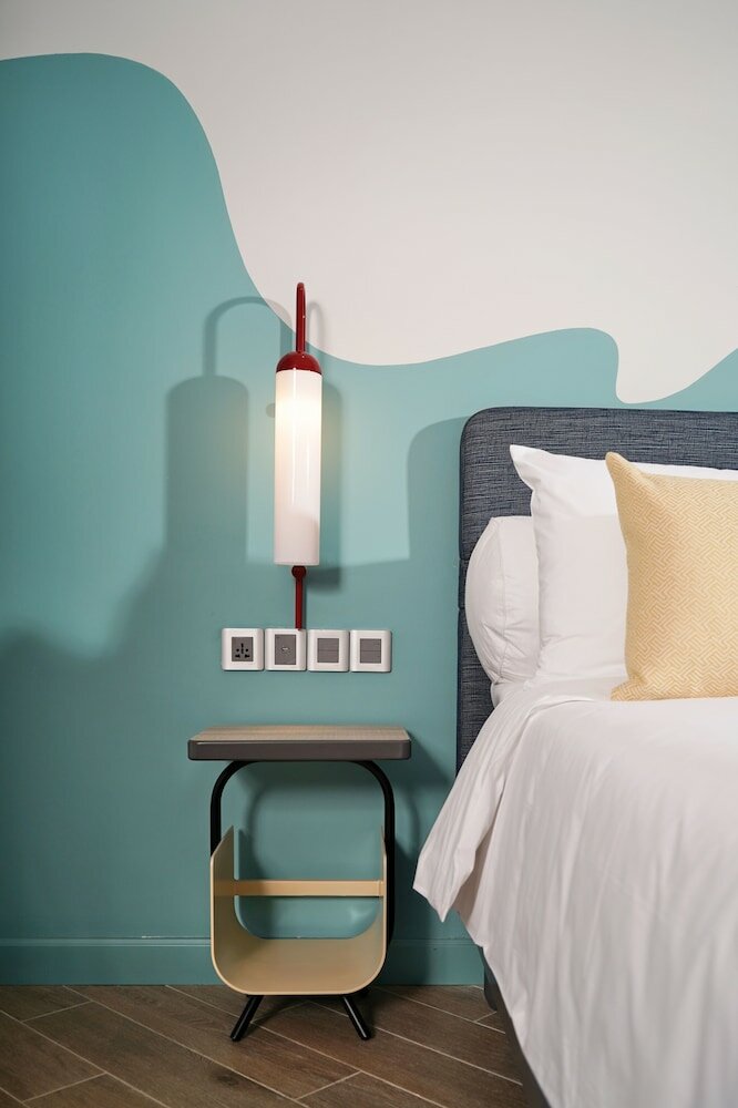 Фото Ibis Styles Vung Tau