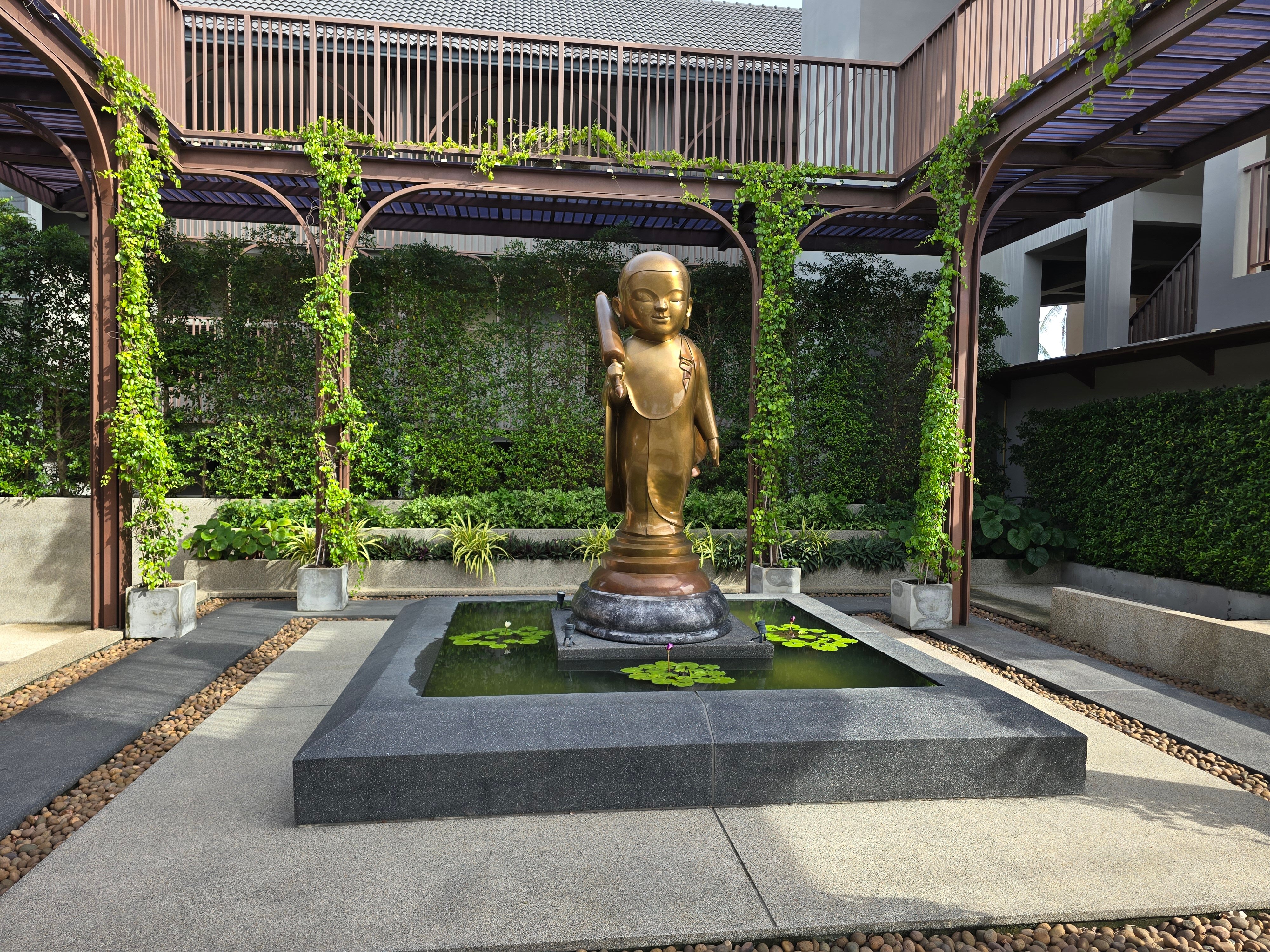 Фото Thai Fight Hotel